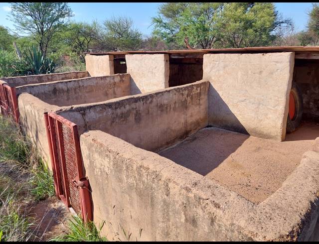 10HA FARM FOR SALE IN GROBLERSDAL RURAL